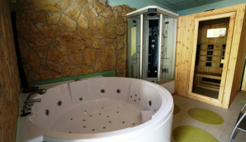 PENZION CELNICA Velké Karlovice